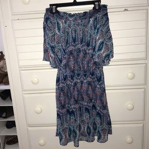 Show me your mumu dress